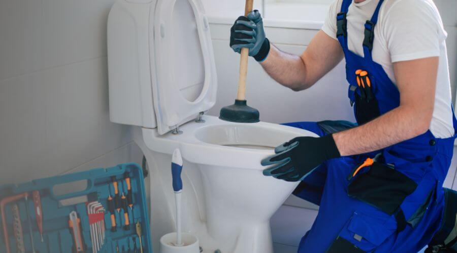 Professional same day plumber in Whatley, AL